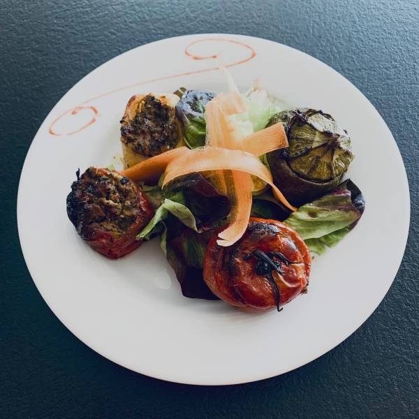 L'Incontournable - Restaurant Saint-Victoret - Apéritif Saint-Victoret