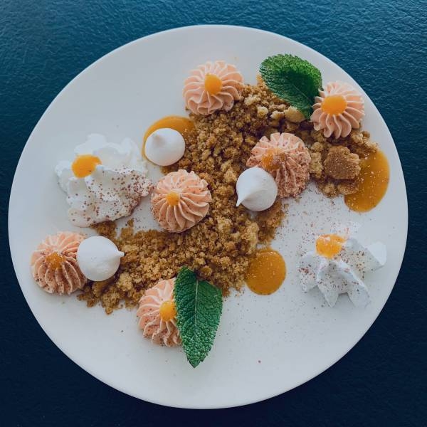 L'Incontournable - Restaurant Saint-Victoret - Restaurant Chez Ginette Saint Victoret