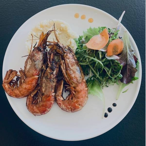 L'Incontournable - Restaurant Saint-Victoret - top restaurant SAINT-VICTORET