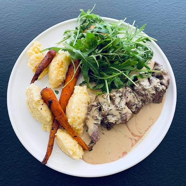 L'Incontournable - Restaurant Saint-Victoret - restaurant sympa SAINT-VICTORET