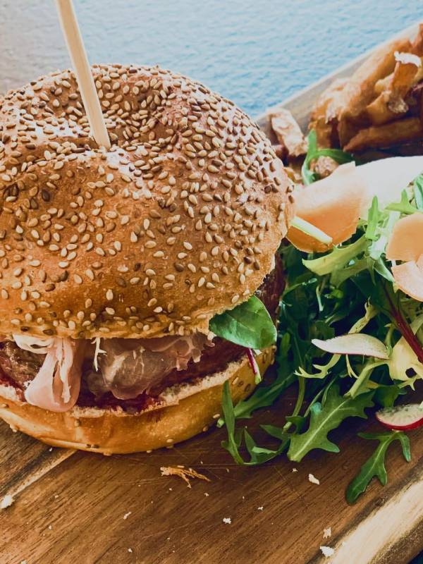 Le restaurant - L'Incontournable - Brasserie Saint-Victoret - bon restaurant SAINT-VICTORET