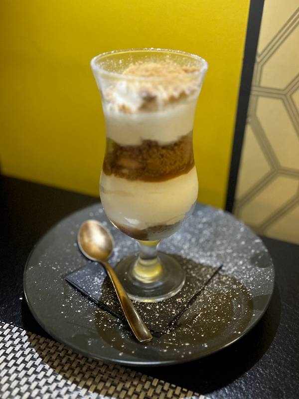 Le restaurant - L'Incontournable - Brasserie Saint-Victoret - bien manger SAINT-VICTORET