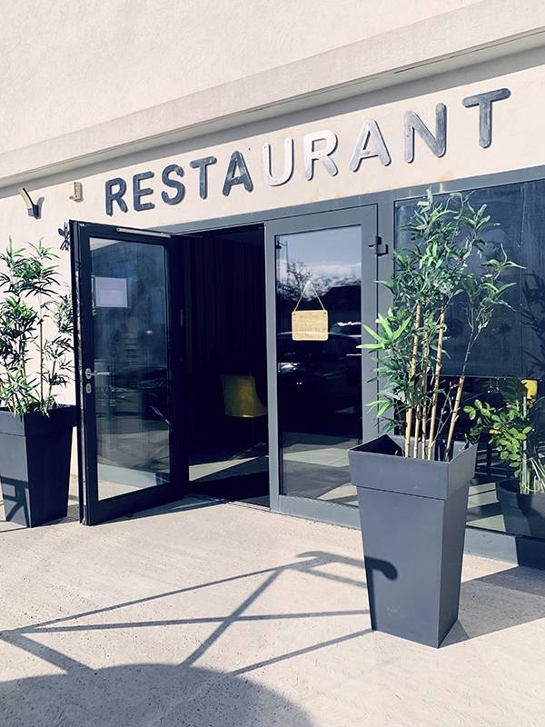 Le restaurant - L'Incontournable - Brasserie Saint-Victoret - restaurant SAINT-VICTORET